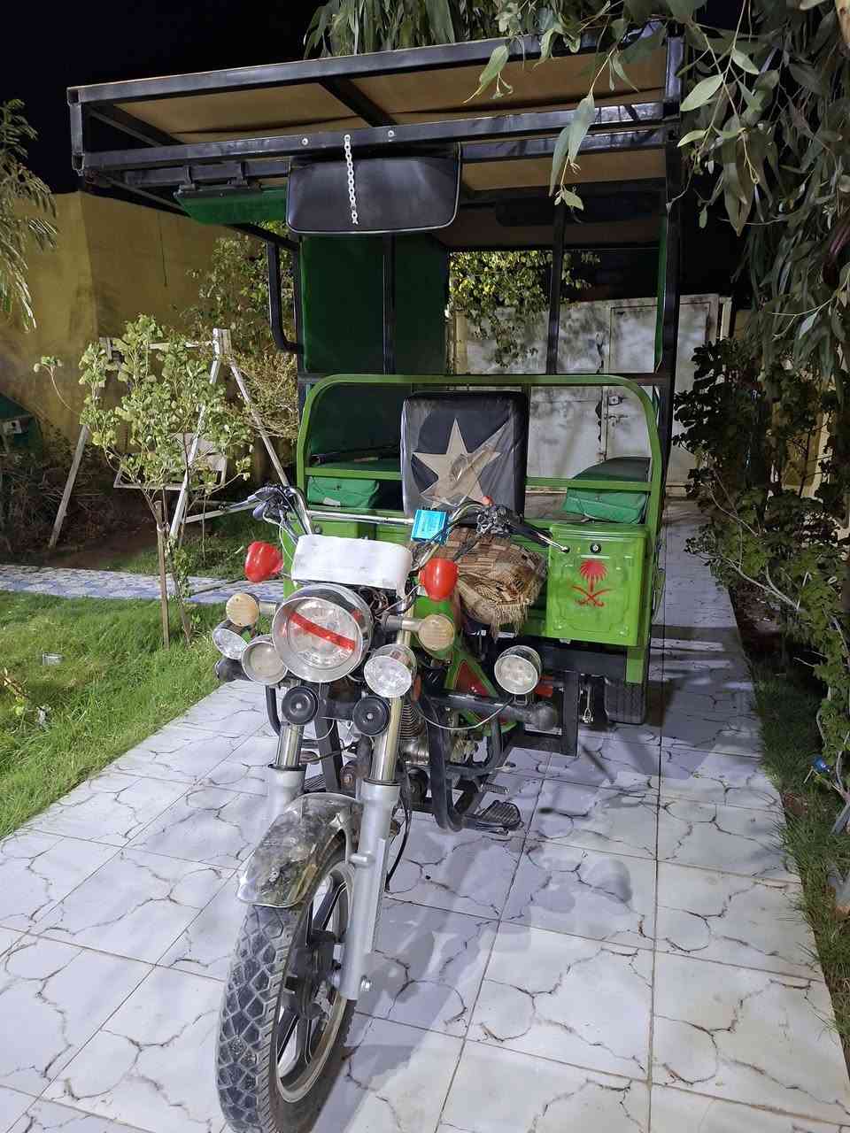 سلام عليكم ستوته للبيع موديل 23 رقم وسنوية كهربائيات كلها شغاله دبل اشاره بك لايت خلفي وامامي سكن عالي ناصي مكفوله ركبه وشاصي ماتذب عليها ربع دينار كاملة من كلشي السعر مليونين و650 وبيها مجال قليل ***********
