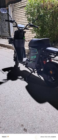 وينلي R9 • موديل ٢٠٢٦ • بطاريتين