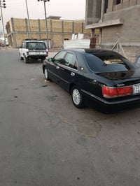 كرستال اصل • زيتوني • تبريد ثلج