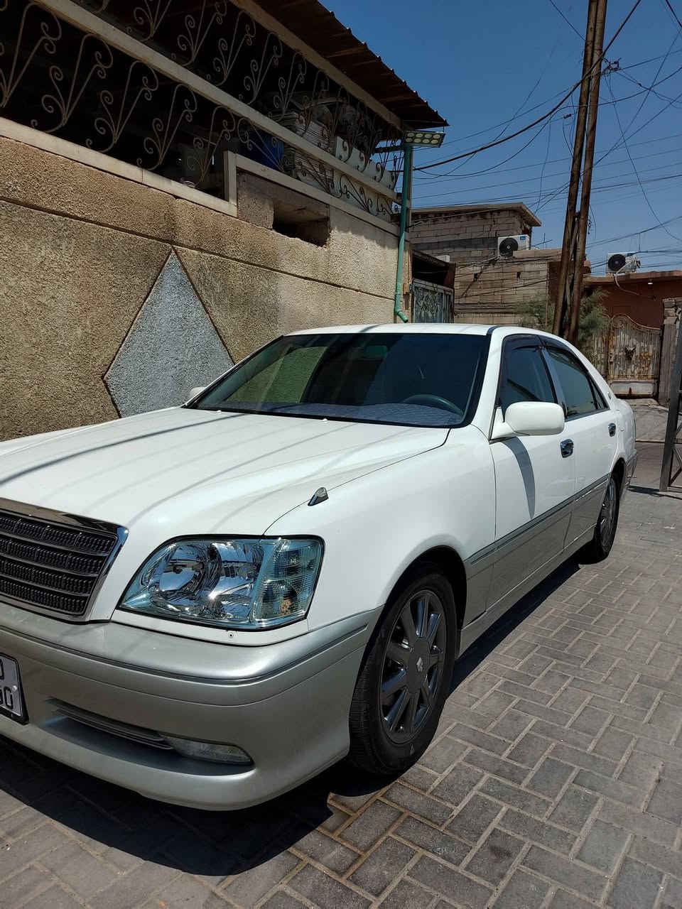 سلام عليكم ملكه جنون مديل 2000 ملاحظات بسطه بيهه سياره ماناقصهه شي رقمهه بغداد بسمي تحويل ثاني يوم سنويه لل29  الاتصال ع الرقم ***********
