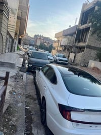 سوناتا ٢١ فول الاخير اعلى موصفات حادث بنيد جاملغ امريكا مبدل السعر ب١٦...