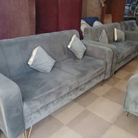 قنفات • ١٠ نفر • عينكاوه