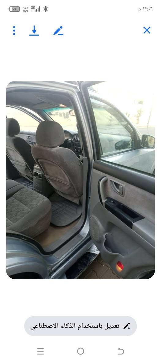 السلام عليكم من رخصه الادمن للبيع سورنتو موديل 2007وراد امريكي جاملغ وبنيد رقم انكليزي نجف بسمي سنويه لغايه 2031جاهزه كير ومحرك حداديه كهربائيات تخم تاير باتري ويل كب تبريد مكاني بابل الثوره السعر 82وبيه مجال للاتصال *********** حلة, بابل
