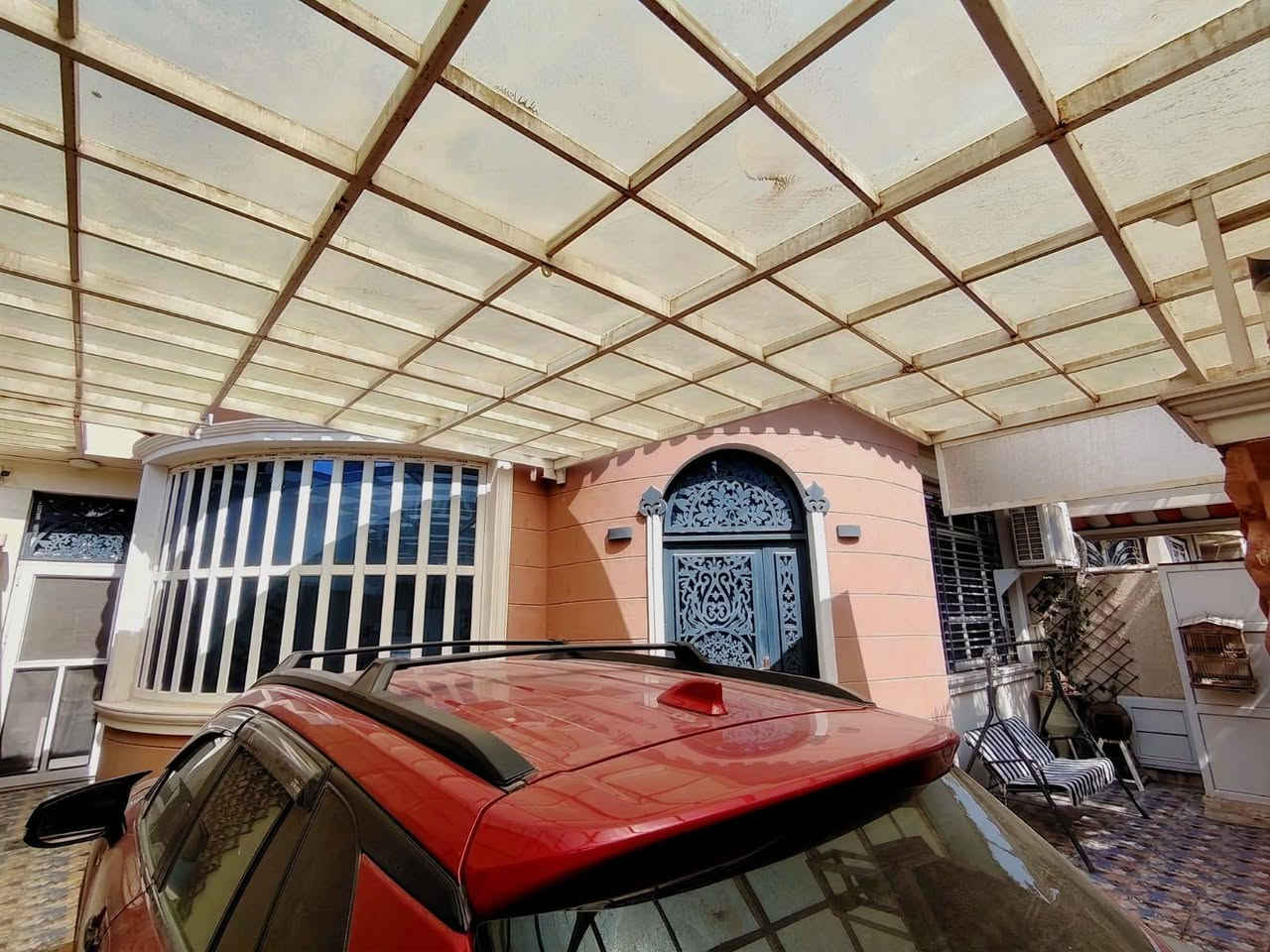 للبيع بيت 200م طابو زراعي سند 25 طابق واحد حديث وجديد 2نوم مطبخ استقبال كليدور صحيات درجة اولى
الاستفسار
عقارات بابلون للاستثمار والتطوير العقاري شارع 80نجف مقابل ميزانية رائد 
***********
للبيع بيت 200م طابو زراعي سند 25 طابق واحد حديث وجديد 2نوم مطبخ استقبال كليدور صحيات درجة اولى
