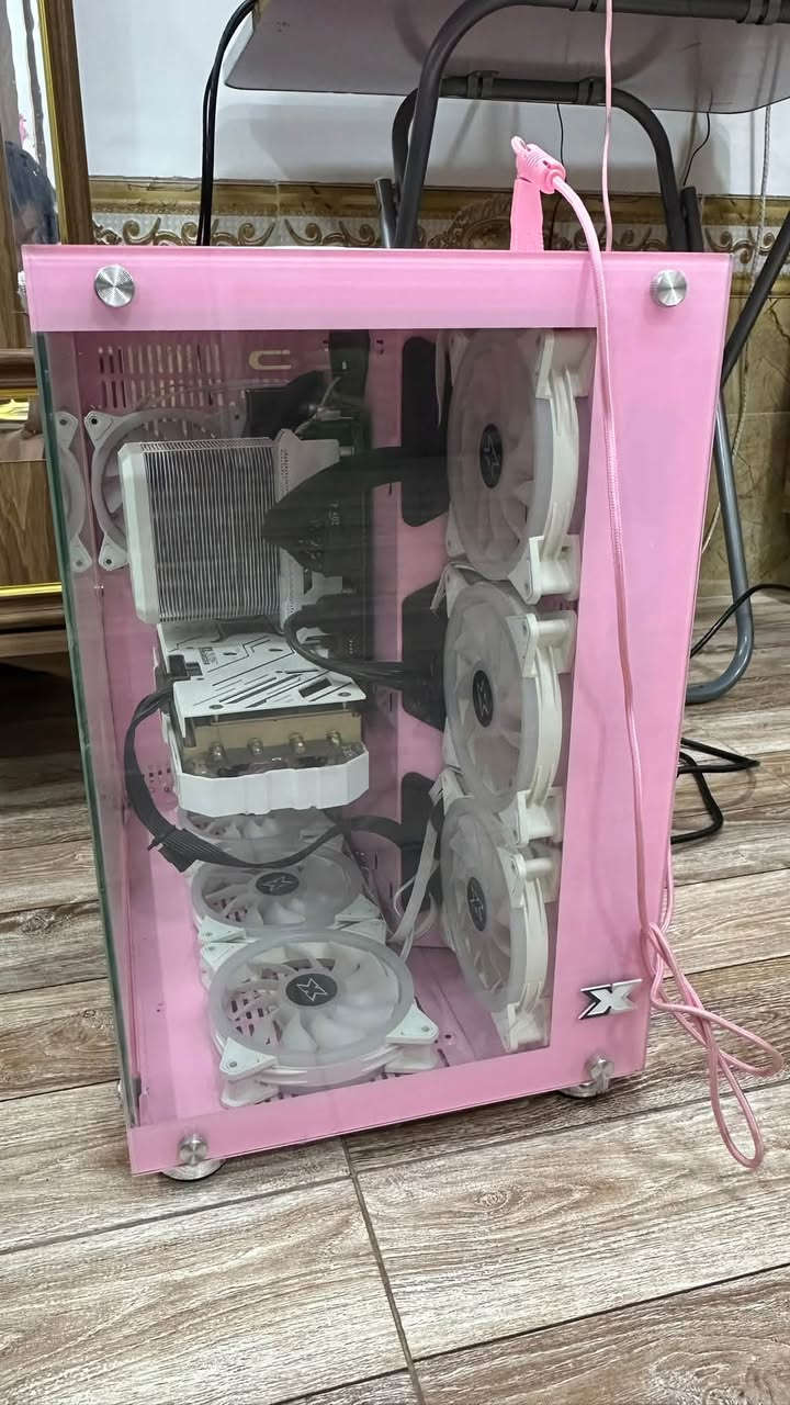 تجميعة • i5 12400f • RTX 3060ti