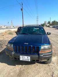 شيروكي 2000 • رقم سليمانيه • هزه جديده