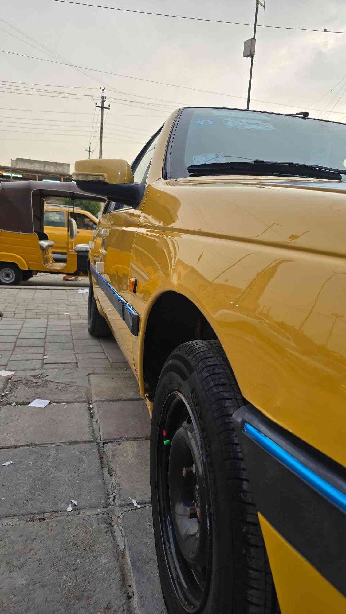 ٢٠١٥ • ١٤٠ الف كم • مكفوله