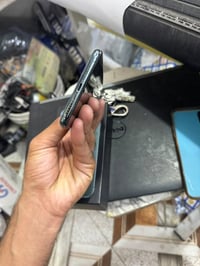 آيفون ١١ برو ماكس • ٢٥٦ • ظهر مكسور