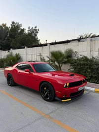 للبيع Dodge Challenger R/T  بلص 2023 النداء الأخير  🔥  * 5.7 HEMI V8 *...
