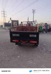 ستوته • موديل ٢٠٢٣ • كفالة عامة