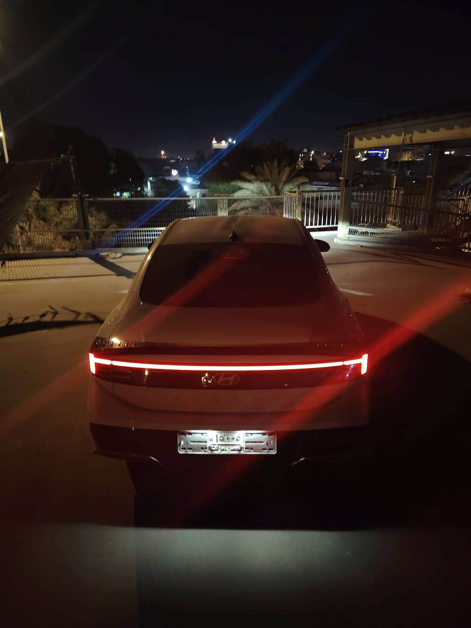 2024
غاز بلاد
بدون لوحات منفيست بأسمي
مكانها الديوانية
***********

مكفولة من كلشي بدون صبغ بدون ضربة
ماشية 38 فقط مشي حقيقي
بدون ثقوب قمارة
فول مواصفات للأخير
