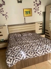 غرفة نوم • مستعملة شوية • قيمة