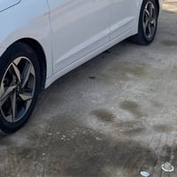 ويل كب • ٢٣/٢٤ • تايرات نضيف