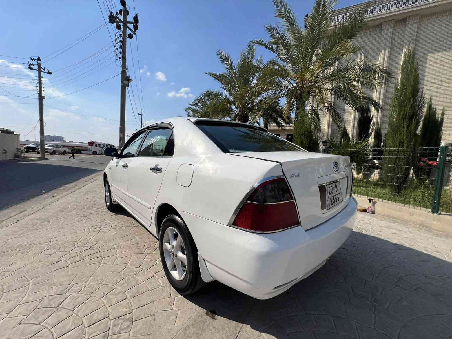 ٦٨$مەجال بیلاد خسوسی سبوخ عامە
مۆدیل 2006گێر ئۆتۆماتیک مەکینە16
چوار جام کارەبا بیلادی ویل کەپ
سەنەوی هەزە نوێ
شوێن هەولێر ڕۆشنبیری
***********ڤایبەر واتسئاپ تەلەفون
***********ڤایبەر واتسئاپ تەلەفون أربيل, العراق
