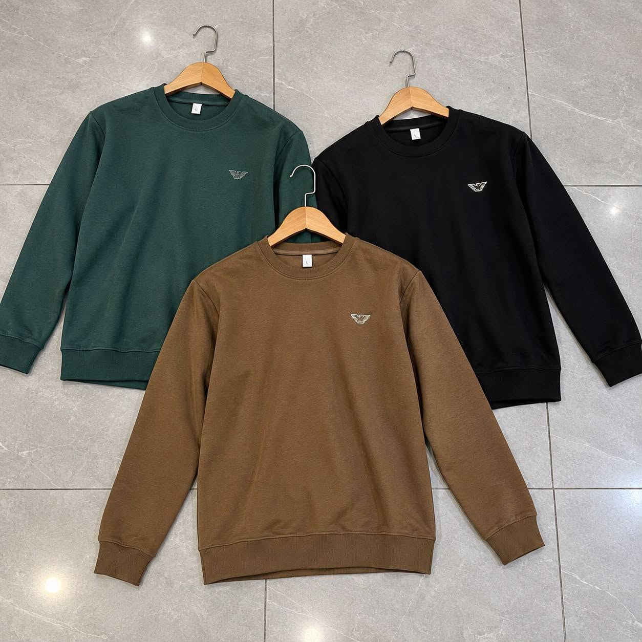 حلقه صيني • كوالتي عالي • مقاسات XL-4XL
