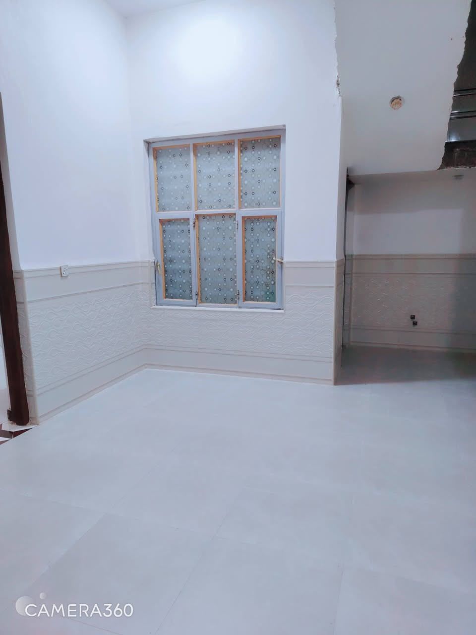 حي العسكري • ٢٠٠م • طابوك كونكريت