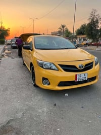 كوله • ٢٠١٣ • وارد امريكي