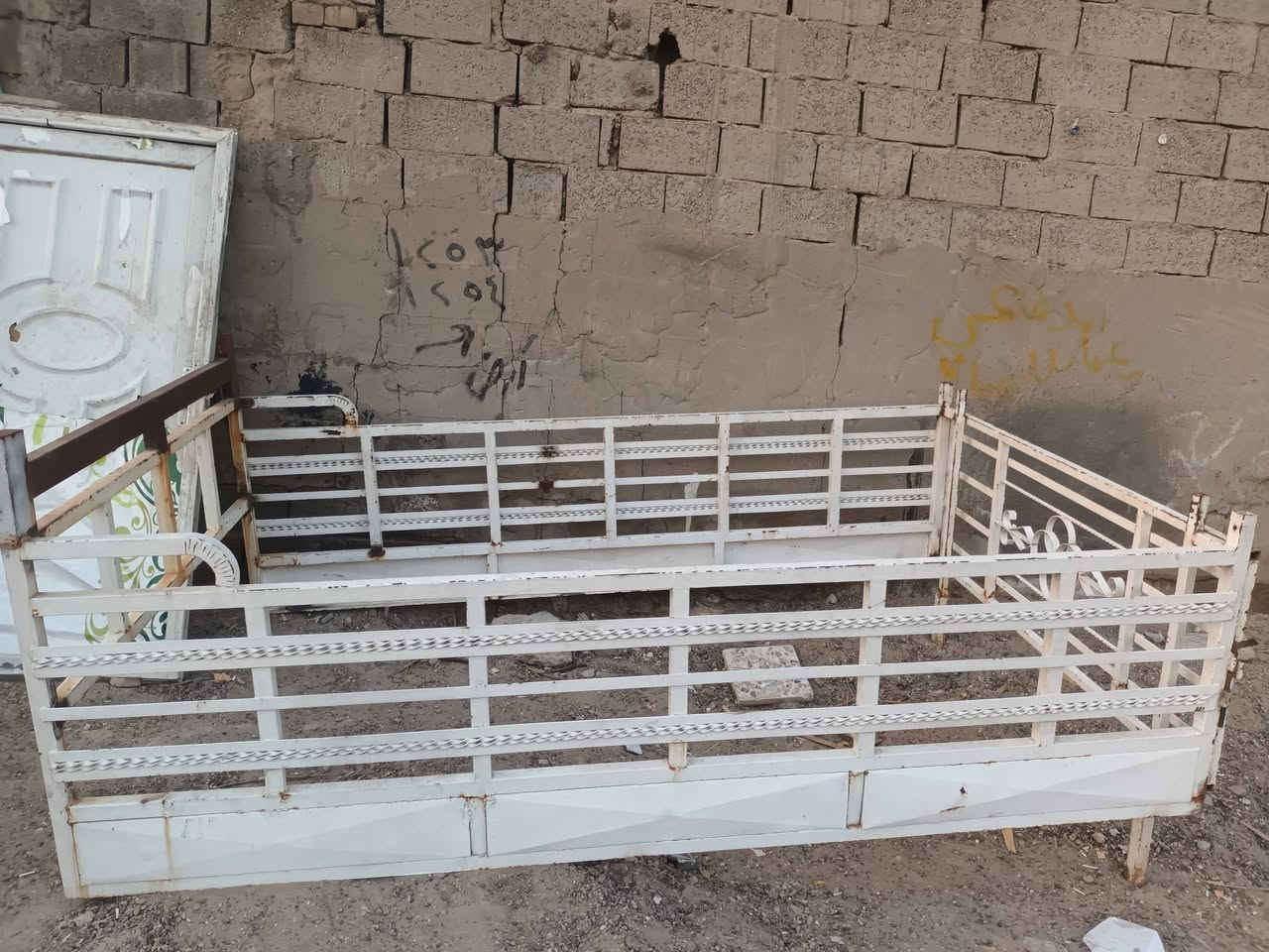 محجر نضيف مكاني بغداد سعر 250 بي مجال شويه ***********واتساب انتصال
