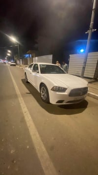 جارجر • ٢٠١٢ • بصرة ام قصر