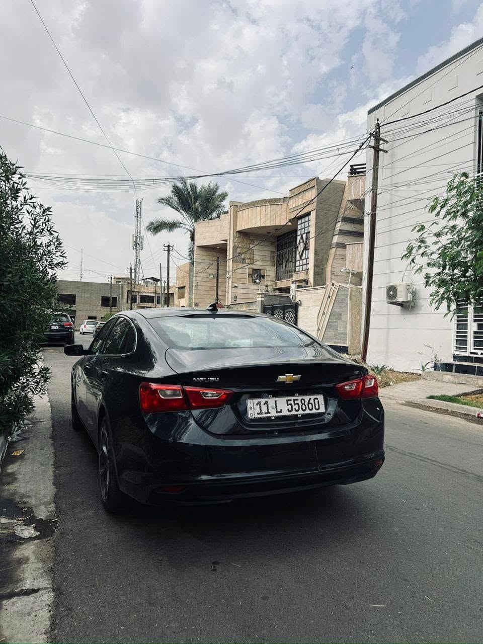 سلام عليكم ماليبو موديل ٢٠٢٤ فول مواصفات حادثها مرفق بالمنشور قطعه فقط سطحي بدون دواخل رقم بغداد تحويل مباشر لونها مميز تقريب عالزيتوني مكينه كير تبريد كهربائيات كلها وضع شركه مكاني بابل المركز السعر ١١٨ اتصال ***********او ***********
