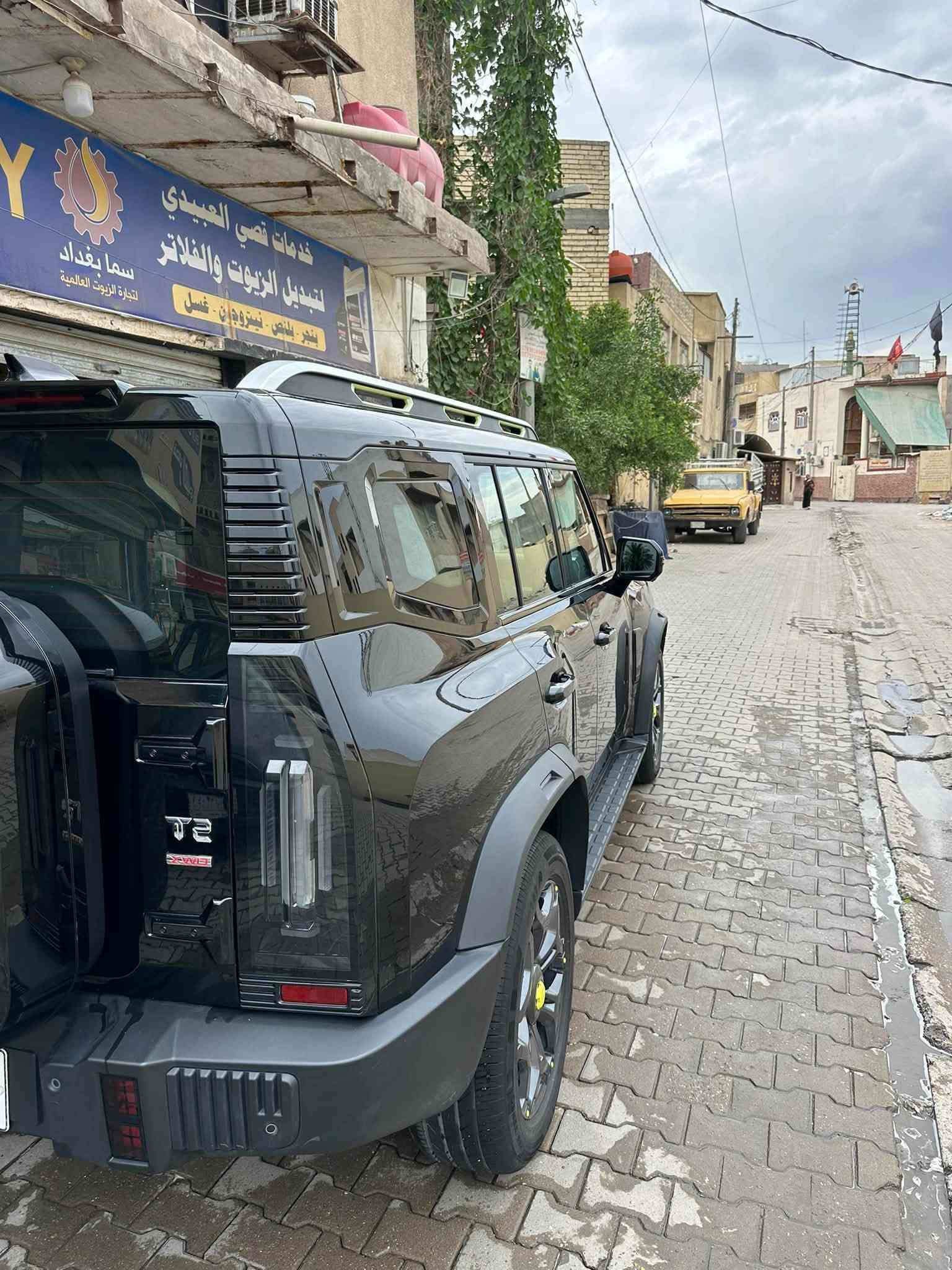 جيتور لكجري • ٣١٠٠٠ • الكرخ