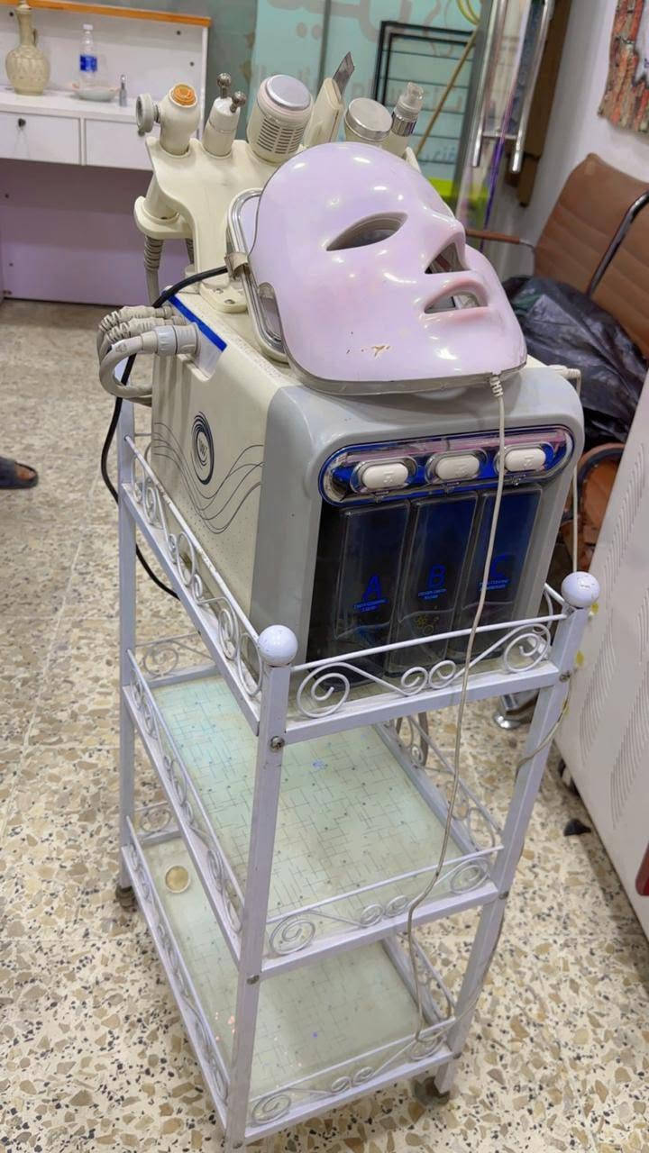 للاستفسار عن الاغراض
اتضال واتس اب 
***********

