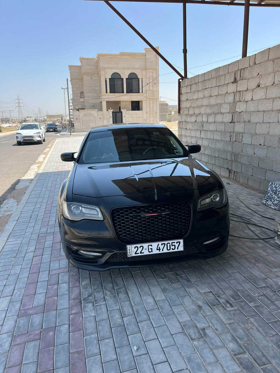 c3000 وارد كندي • ٢٠١٦ • رقم اربيل