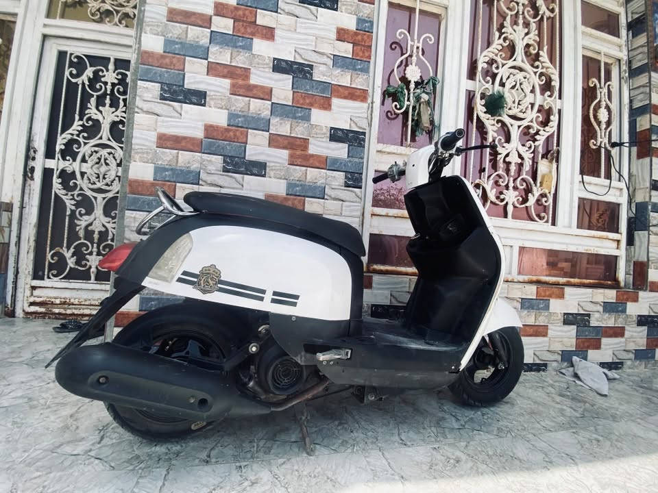 بوليسي نوزل • ما مفتوحه • ناصريه مركز