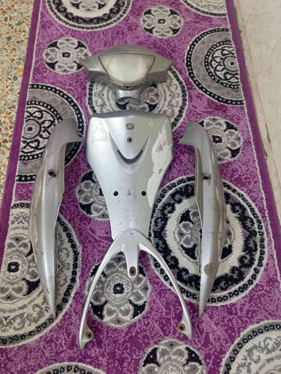 سلام🌵 عليكم✨ كفرات 💥للبيع🍀 بلاديات، ⚡
🤍🤍***********
