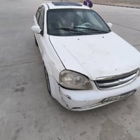 اوبترا فورنزا • مكينة ١٦٠٠ • ناصريه