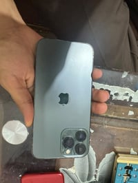 آيفون ١٣ برو ماكس • ٥١٢ • بطارية ٧٥