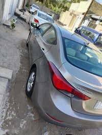 النترا ٢٠١٥ • وارد امريكي • مكينه ١٨٠٠