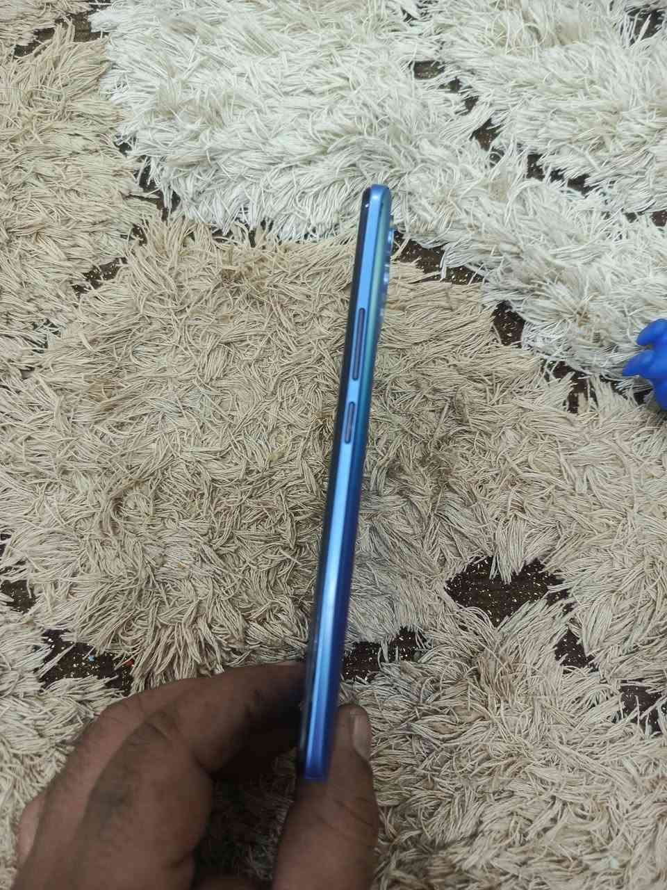 ريلمي A8 برو • ١٢٨ • ينرادله شاشة