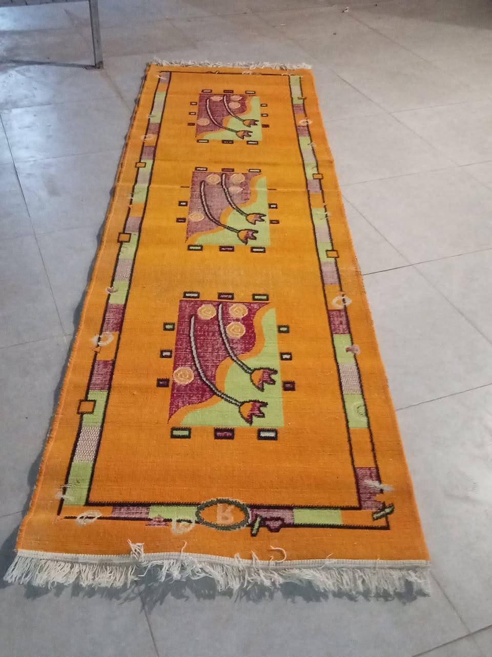 سجاد • ماكو تفاصيل