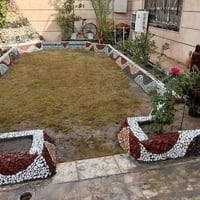 حسين لتصميم الحدائق 07805799810 🍃مستـعدون🍂 ، لـترتيب🐦 الحدائق المنزلية...