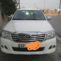 تويوتا مەرزیە • ٢٠١٣ • ٢٠٧٠٠٠ كم