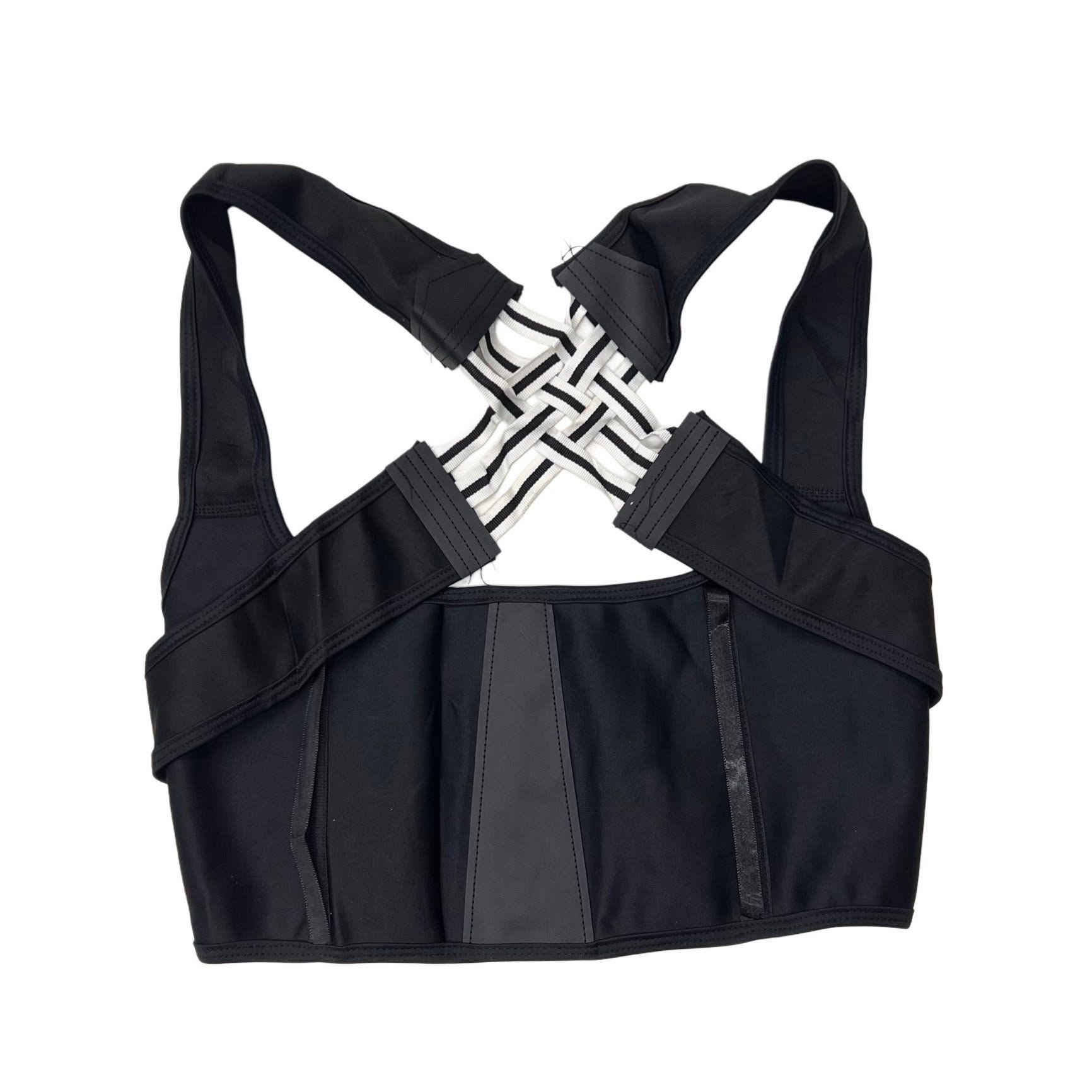 اكسسورات-ZAM تقدملكم افضل منتج لشد الضهر والخواصر نساء ورجال 

سترة ضغط مصبوبة لدعم الظهر والخصر موديل Z-1501

سترة ضغط مصممة للارتداء اليومي، تساعد على دعم الظهر وتحسين وضعية الكتفين وفق الإرشادات المرفقة على العبوة.

• مصنوعة من قماش مريح ومرن كما هو مذكور على العلبة

• تصميم ضغط مصبوب ليتناسب مع شكل الجسم

• يدعم الخصر والظهر بتصميم مدمج

• يساعد على فتح الكتفين واستقامة الصدر حسب الوصف المطبوع

• مخصص للاستخدام المرحلي (تأقلم – تعديل – تثبيت) خلال 21 يومًا

• مناسب للارتداء المتكرر مع تعليمات عناية واضحة

• الخامة: قماش مرن (Elastic Fabric)

• الفئة: نسائي (حسب الصور المعروضة)

• فترات الاستخدام الموصى بها:
 • 1–7 أيام: فترة تأقلم
 • 8–14 يومًا: فترة تعديل
 • 15–21 يومًا: فترة تثبيت
السعر$$ 12 الف فقط توصيل مجاني جميع أنحاء العراق
للحجز مراسلة الصفحة او واتساب
***********
