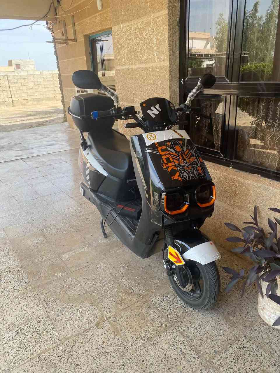 ٢٠٢٦ • ٥ بطاريات • ضمان