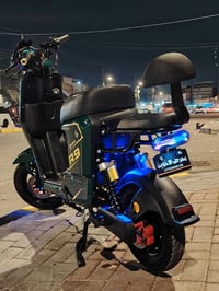شحن • R9 • بطاريات جيده