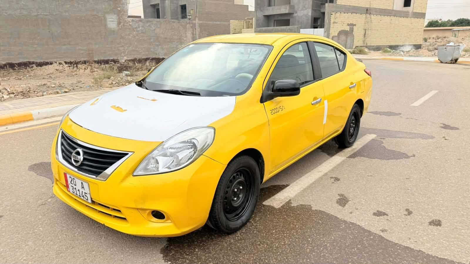 نيسان • ٢٠١٣ • رقم ديالى
