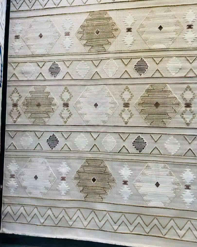 زوليه بوهيمي • مفروشات سلسبيل • توصيل