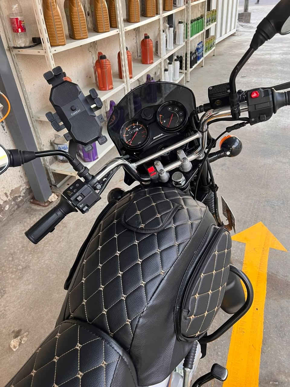 دراجة رقم للبيع نضافه فول ٢٠٢٣ ***********
