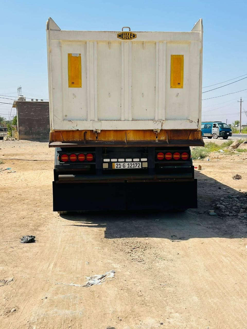 سلام وعليكم مان البيع موديل2004سياره مربوطة كامله لشغل كبل سنكل أمامي بلادي رقمهه سليمانيه بسمي تحويل ثاني يوم السعر اني مكلف بل نشر ***********
