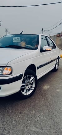 بارص ٢٠٢٤ • ماشيه ٥٠٠٠٠ • كفاله عاميه