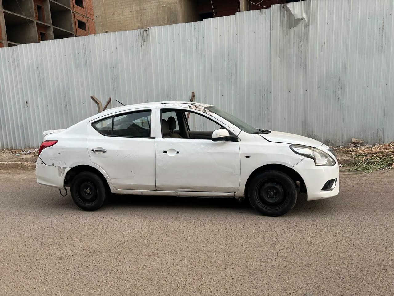سني هندي • ٢٠١٩ • رقم بغداد