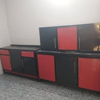 كاونتر • سنك • متر ونص