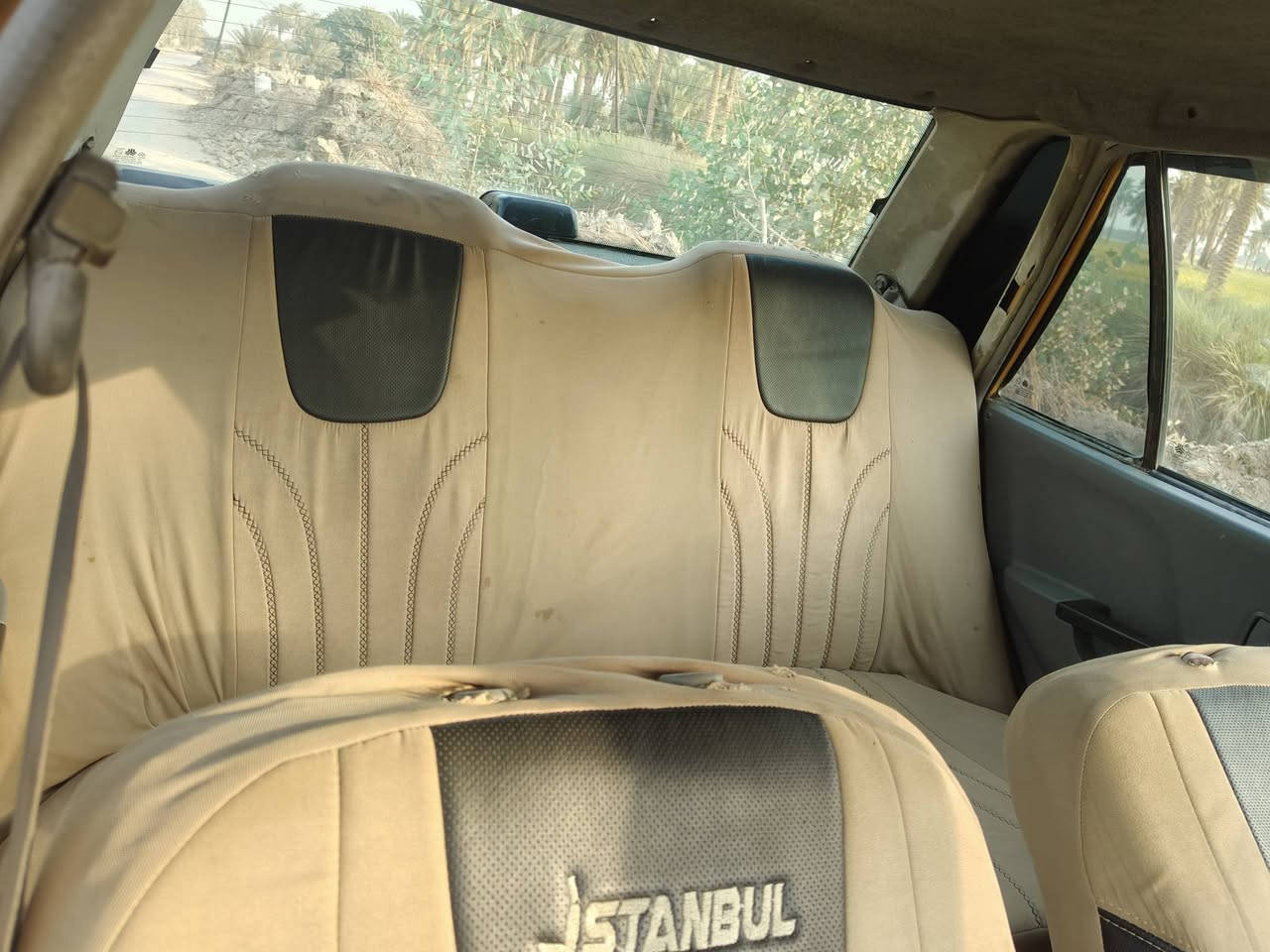 لايت زنون • مشخاب • ٢٠١١