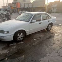 برنس • ١٩٩٦ • اوتوماتيك