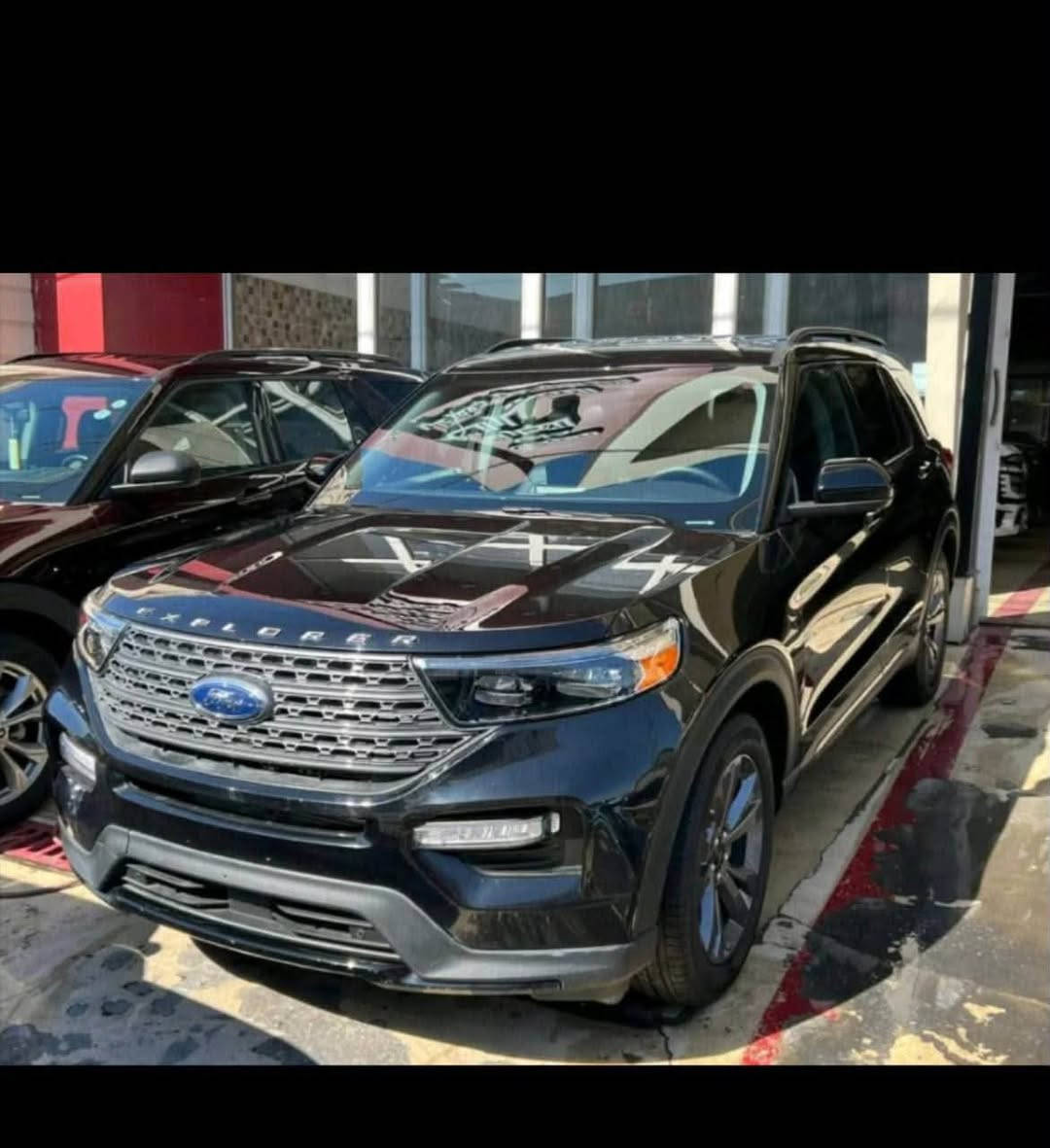 للبيع فورد اكسبلورر 2024 ✅

سعرها ادخل ع رابط https://t.me/carssofiraq/16712
 
السياره مواصفات  Xlt sport   
صندوك كهرباء كشنات كهرباء كشن منفصل كشن اسود ورصاصي كشنات تدفئه ستيرن تدفئه السياره استخدام قليل ماشيه أربعه ٤٠٠٠ الف بامريكا بالعراق ٨٠٠٠  حادث جاملغين سرقه راجعاات رادارت تشغيل عن بعد بصمه  
رقم تلفون ***********
.
.

🚗 اعرض سيارتك الآن بأقوى شبكة لبيع وشراء السيارات عبر تيليجرام، واتساب وفيسبوك مع الترويج ممول رابط 👇
https://t.me/carssofiraq
