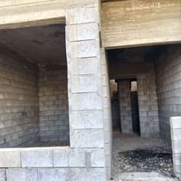 حي الملاين الثانية • ١٢٠م • غرفتين